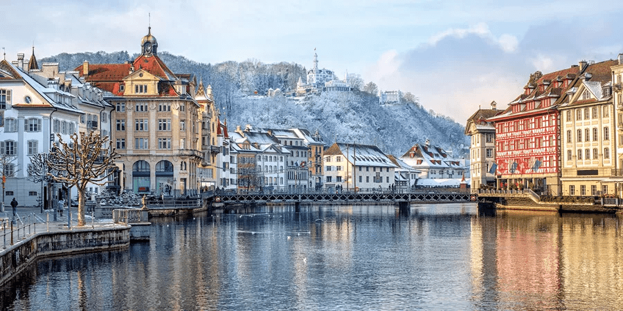 Magical Switzerland - Insight Vacations Last Minute Solo Travel Deals