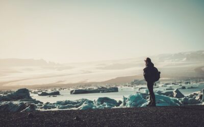 Female Solo Travel: 10 Books to Inspire Your Next Adventure