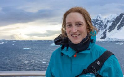 JourneyWoman Webinar Series: What is Expedition Cruising (And Why is it so HOT Right Now?)