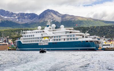 No Single Supplement for Solo Women on Selected Swan Hellenic 2023 Expedition Cruises