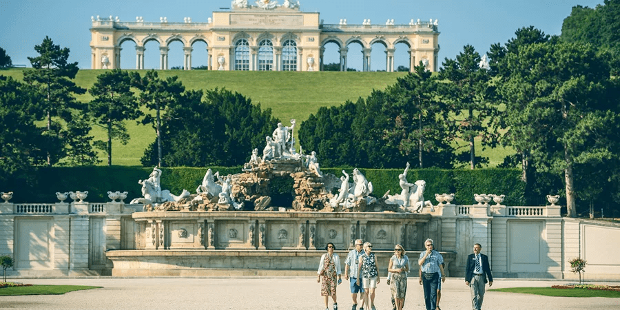 Vienna, Budapest, Austria - Insight Vacations