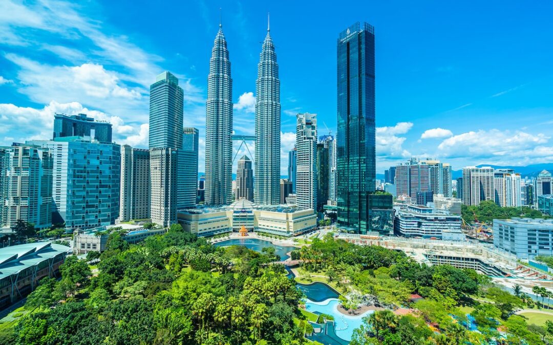 Kuala Lumpur: Exploring the Vibrant Heart of Malaysia