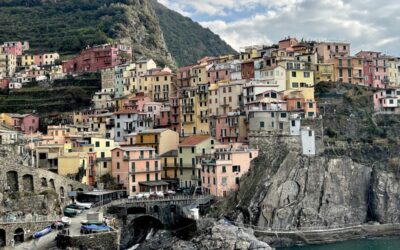 Five Off-Season Day Trips from Florence, Including Cinque Terre, Siena, Pisa and Lucca