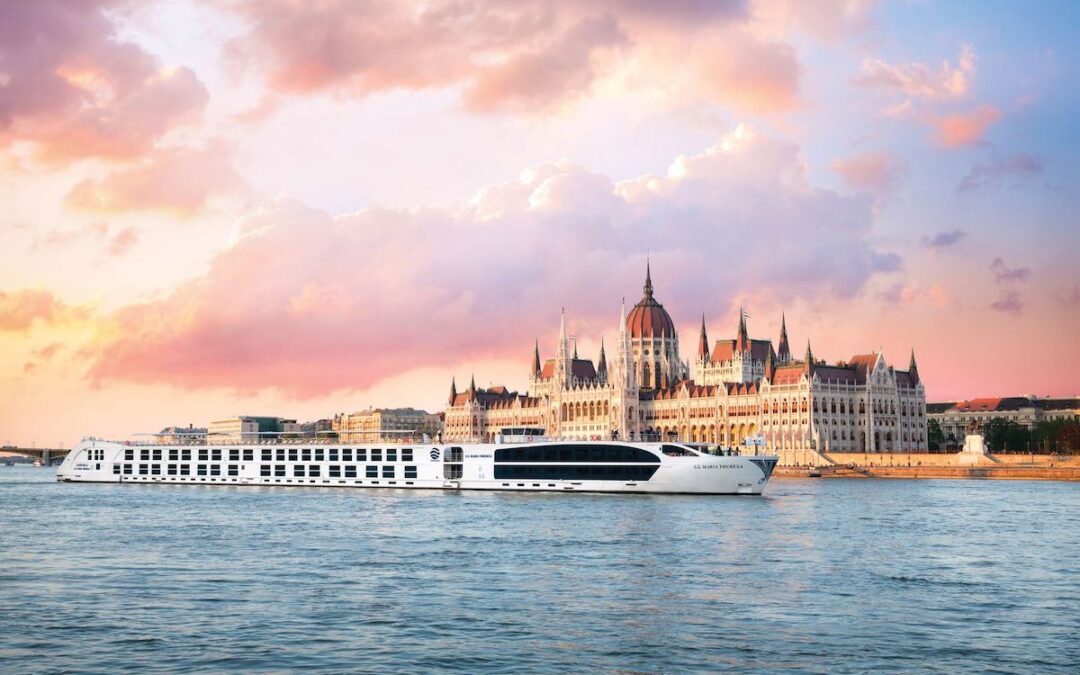 Uniworld Waives Single Supplement for Solo Women on Select River Cruises