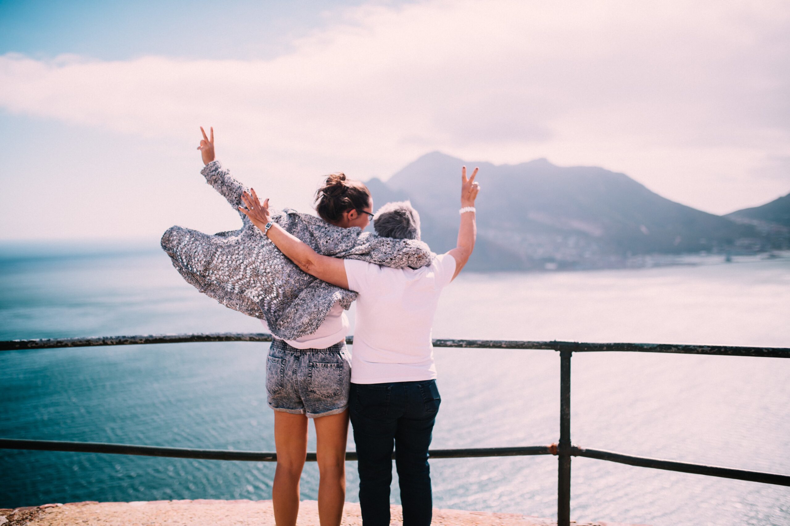 A 2024 travel survey by JourneyWoman says the women over 50 market, including solo women, widows and multi-generational travel, is growing.