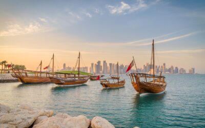 Navigating Doha and Qatar Airways: A Wheelchair User’s Accessible Travel Adventure