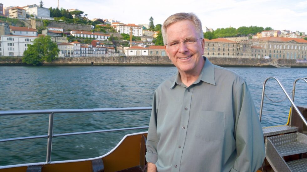 Rick Steves How to Travel to Europe With Gusto in 2024 JourneyWoman