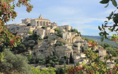 Literary Adventures: Travel in France and Italy With Best-Selling Authors