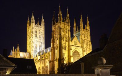 Canterbury for the Curious: Martyrs, Miracles and Myths