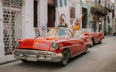 How Solo Women Can See the ‘Real’ Cuba, From a Woman’s Perspective