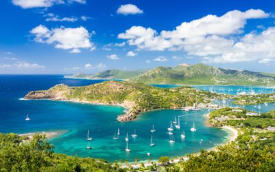 How to Have a Five-Star Beach Vacation in Antigua on a Two-Star Budget