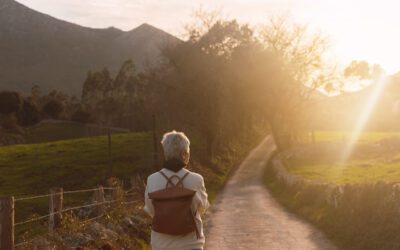 Solo Travel for Seniors: How to Overcome Fear and Get Started in Solo Travel
