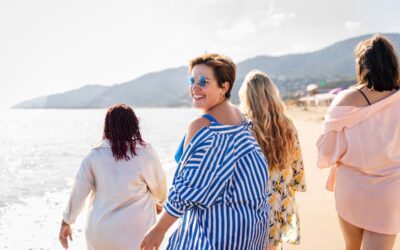 Reimagining Solo Travel: Insight Vacations Creates New Women-Only Tours