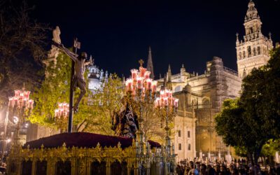 Holy Week in Spain: Visiting Seville and Barcelona During Semana Santa