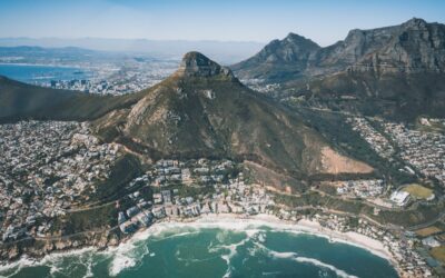 10 Books to Inspire Travel to South Africa