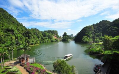 Six Places for Women to Find Adventure in Perak and Beyond in Malaysia