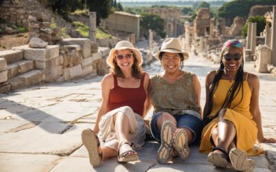 Get 20% off Intrepid Travel’s Women Expeditions!