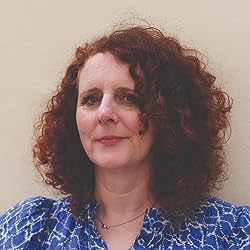 Author Maggie O’Farrell