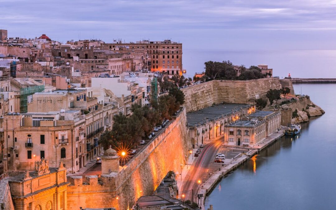Malta, the Fascinating Mediterranean Island You’ve Never Heard Of