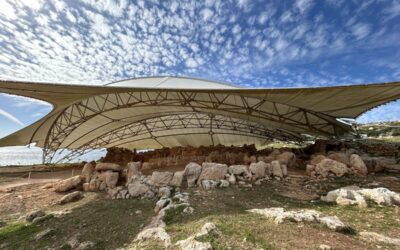 Malta’s Megalithic Temples Make You Wonder: Did Giants Once Live Here?