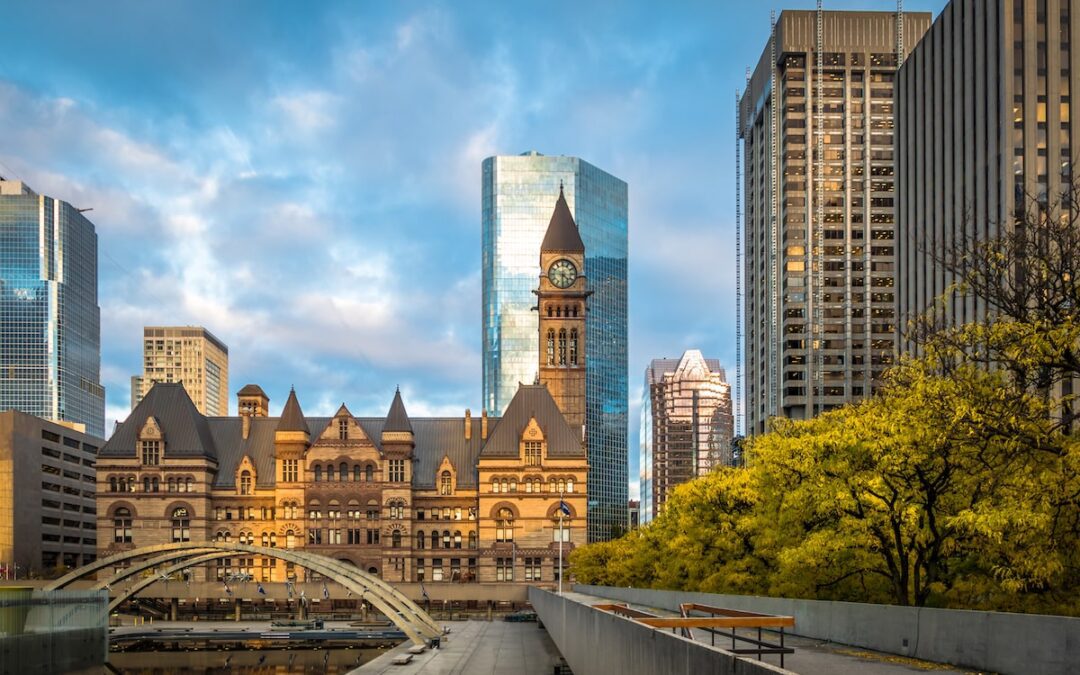 Canada’s Hidden Gems: Travel to Toronto, Ontario with Mairlyn Smith