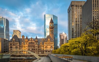 Canada’s Hidden Gems: Travel to Toronto, Ontario with Mairlyn Smith