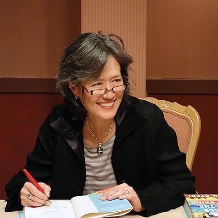 Author Ruth Ozeki