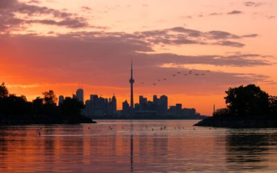Why Women Should Travel to Toronto, Canada