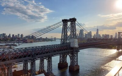 Why Women Should Go To New York City, New York (From a Local)