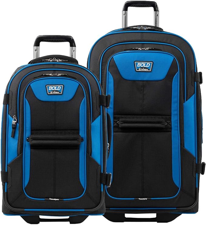 travelon bold luggage mother's day travel gift guide