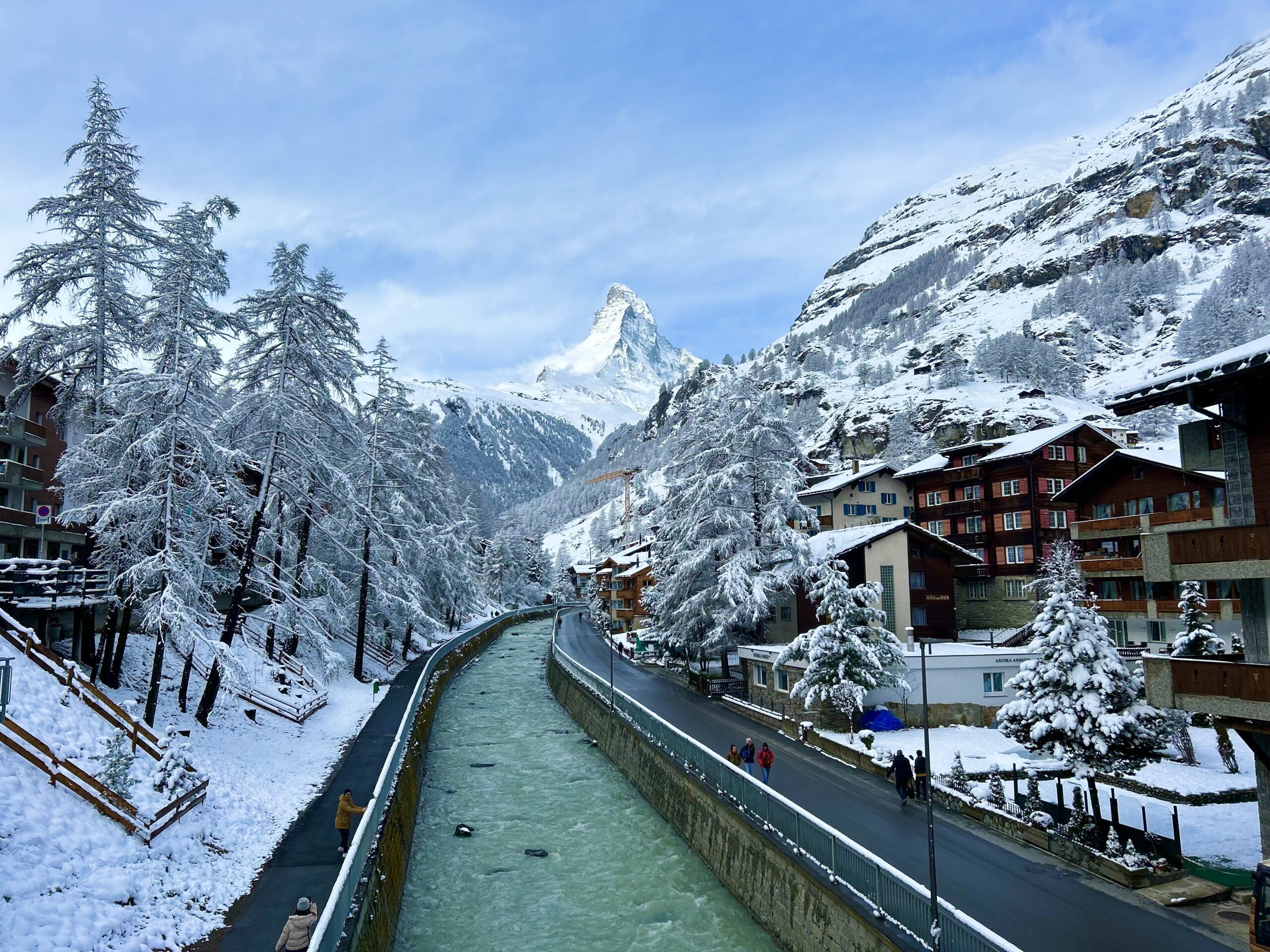 zermatt matterhorn carolyn ray