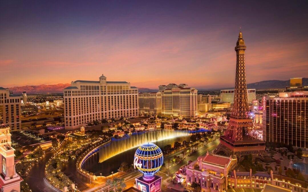 Why Women Should Visit Las Vegas, Nevada (From a Local)