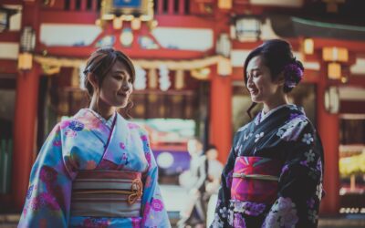 Solo Travel Tips for Japan for Women 50+