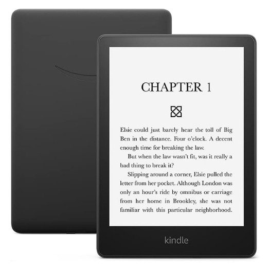 Amazon Kindle