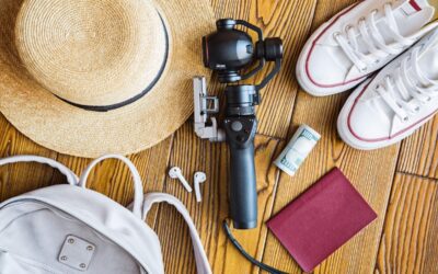 Things She Loves: Amazon Prime Day Travel Gear Recommended By Women