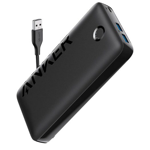 Anker Power Bank