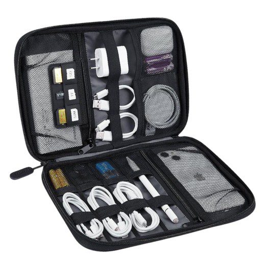 BAGSMART Wire Travel Case