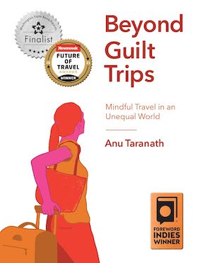 Beyond Guilt Trips Book Cover