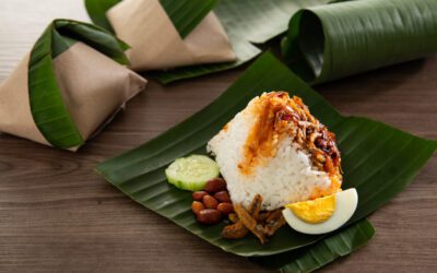 Journey to the Heart of Malaysia through its Breakfast Culture