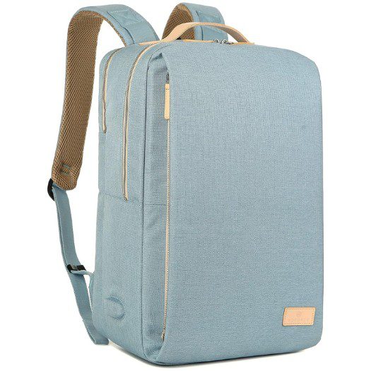 Nordace travel backpack for laptops