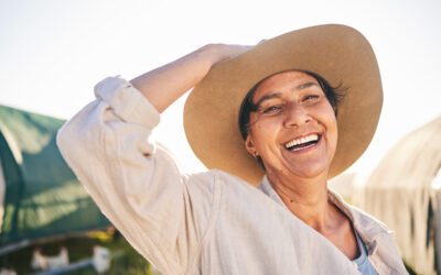 Good Vibrations: The Magical Item Post-Menopausal Women Should Pack in Your Personal Wellness Kit