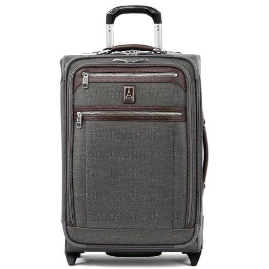 TravelPro soft-side luggage