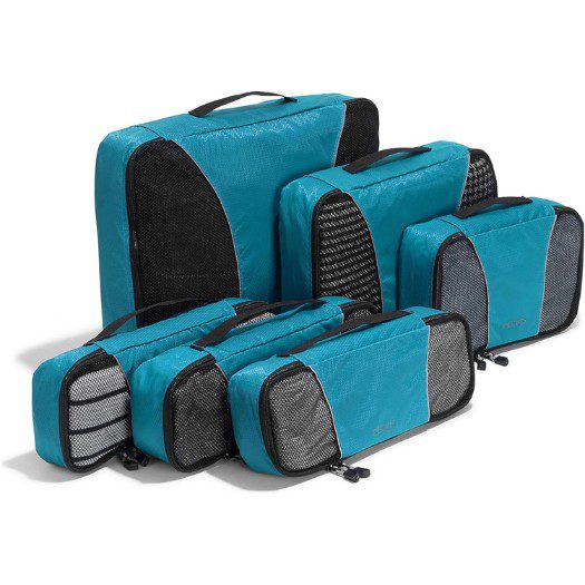 eBags Packing Cubes