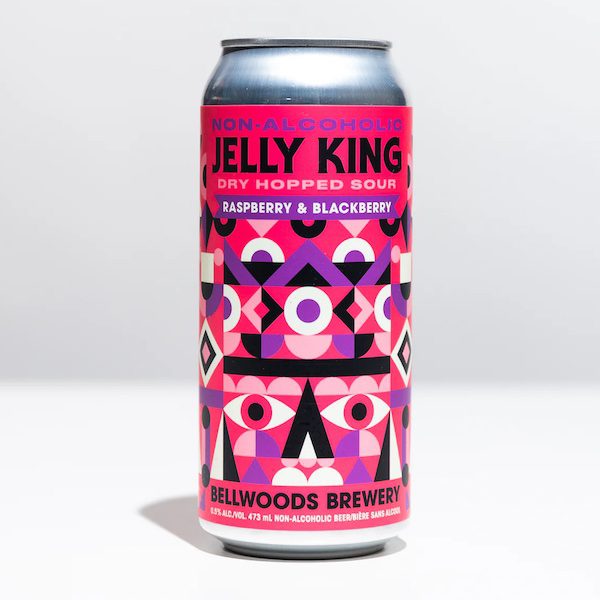 Bellwoods Brewery Jelly King