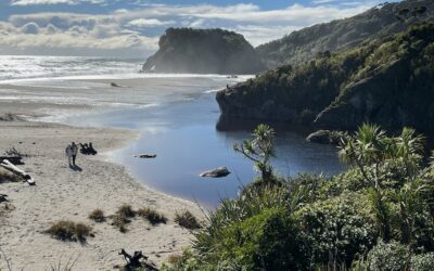 New Zealand’s Wild West: Untamed Wilderness on the South Island