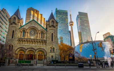 Where to Stay in Toronto, Canada: Recommendations From Solo Women