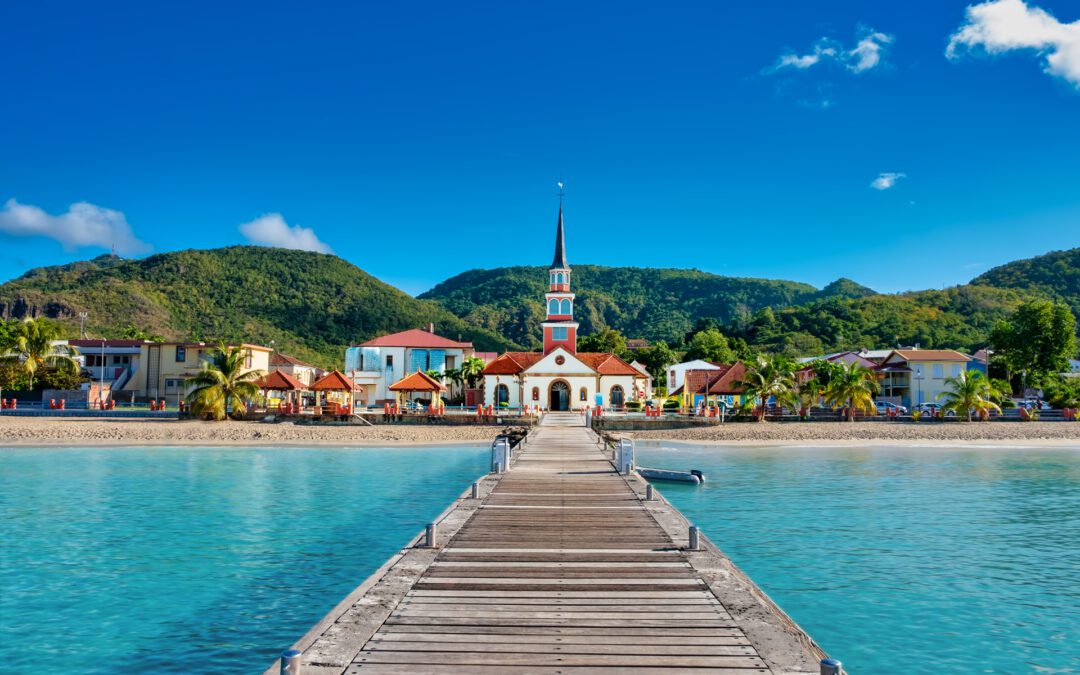 Discovering French Martinique: The Caribbean’s Best-Kept Secret for Solo Women