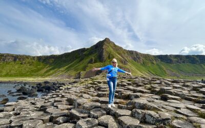 Go Your Own Way: A Self-Guided Trip to Scotland and Ireland is Full of Magical Moments