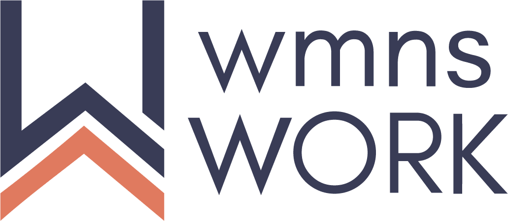 wmns work logo