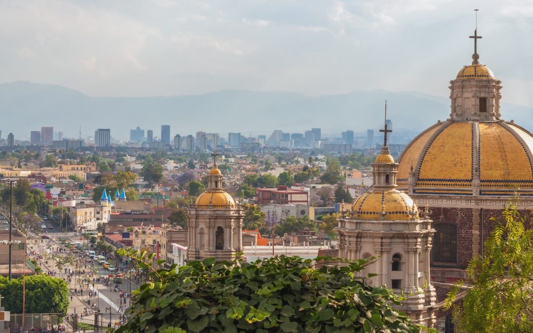 Where to Stay in Mexico City, Mexico: Recommendations From Solo Women